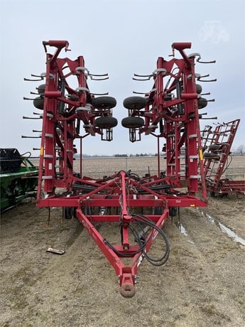 2008 Kongskilde Tillage - Cultivator for sale — view 2