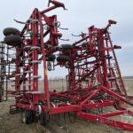 2008 Kongskilde Tillage - Cultivator for sale — view 3