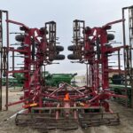 2008 Kongskilde Tillage - Cultivator for sale — view 4