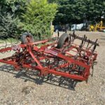 Kongskilde TRIPLE K Tillage - Cultivator for sale