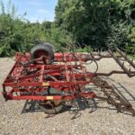 Kongskilde TRIPLE K Tillage - Cultivator for sale — view 2