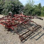 Kongskilde TRIPLE K Tillage - Cultivator for sale — view 3