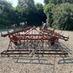 Kongskilde TRIPLE K Tillage - Cultivator for sale — view 4