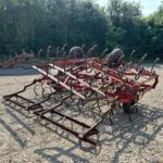 Kongskilde TRIPLE K Tillage - Cultivator for sale — view 5