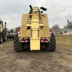 2012 Krone BIG X 1100 Harvester - Forage for sale — view 4