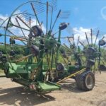 2017 Krone Hay - Rake for sale