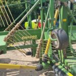 2017 Krone Hay - Rake for sale — view 2