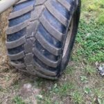 2018 Krone Hay - Rake for sale — view 2
