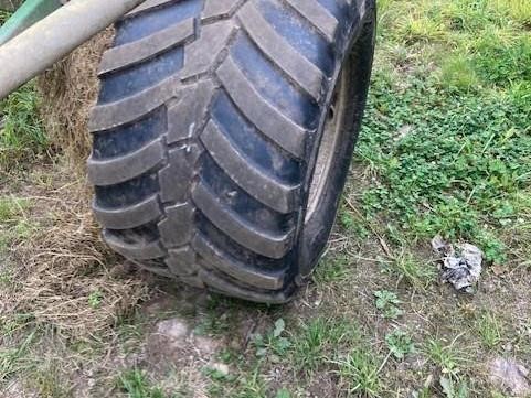 2018 Krone Hay - Rake for sale — view 2