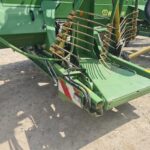 2017 Krone Hay - Rake for sale — view 3