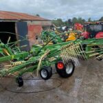 2018 Krone 1400 PLUS Hay - Rake for sale