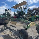 2018 Krone Swadro TS620 Hay - Rake for sale