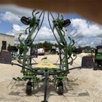 2023 Krone Vendro 680 Hay - Tedder for sale — view 3