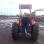 Kubota L305DT Tractor - Wheel for sale — view 3