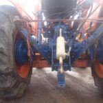 Kubota L305DT Tractor - Wheel for sale — view 4