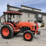 2013 Kubota L4701 Tractor - Wheel for sale
