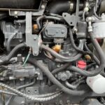 2013 Kubota L4701 Tractor - Wheel for sale — view 2