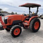 2013 Kubota L4701 Tractor - Wheel for sale — view 4