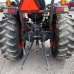 2013 Kubota L4701 Tractor - Wheel for sale — view 5