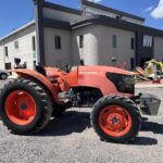 2011 Kubota M5640SU Tractor - Wheel for sale