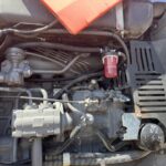 2011 Kubota M5640SU Tractor - Wheel for sale — view 2