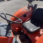 2011 Kubota M5640SU Tractor - Wheel for sale — view 3