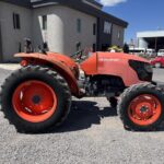 2011 Kubota M5640SU Tractor - Wheel for sale — view 5