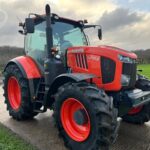 2020 Kubota M7-152 Tractor - Wheel for sale