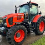 2020 Kubota M7-152 Tractor - Wheel for sale — view 2