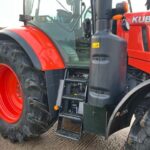 2020 Kubota M7-152 Tractor - Wheel for sale — view 4