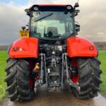 2020 Kubota M7-152 Tractor - Wheel for sale — view 5