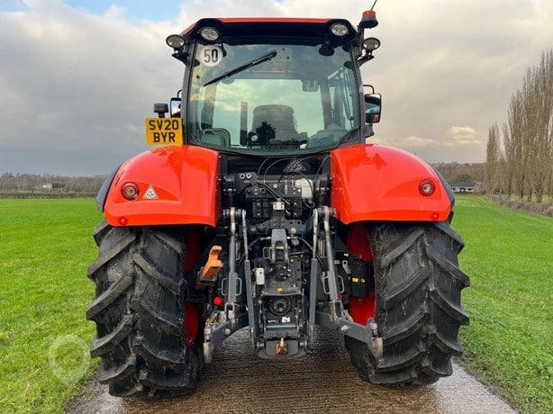 2020 Kubota M7-152 Tractor - Wheel for sale — view 5