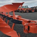 2023 Kubota Rs7005v-7 Tillage - Plough for sale