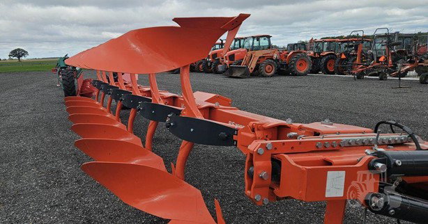 2023 Kubota Rs7005v-7 Tillage - Plough for sale