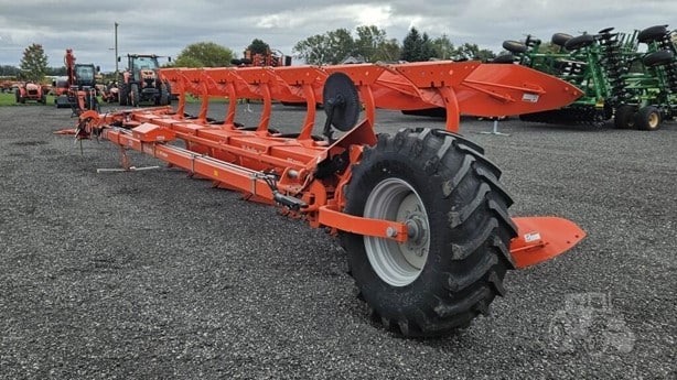 2023 Kubota Rs7005v-7 Tillage - Plough for sale — view 2