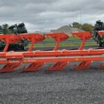 2023 Kubota Rs7005v-7 Tillage - Plough for sale — view 3