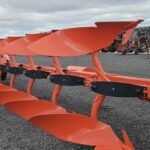 2023 Kubota Rs7005v-7 Tillage - Plough for sale — view 4