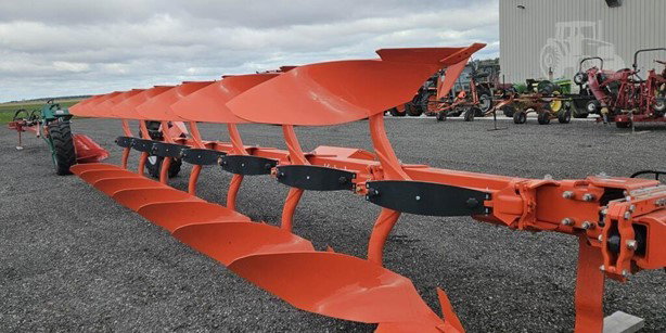 2023 Kubota Rs7005v-7 Tillage - Plough for sale — view 4