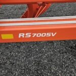 2023 Kubota Rs7005v-7 Tillage - Plough for sale — view 5