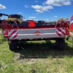 2018 Kuhn FC3560TLD Hay - Mower Conditioner for sale — view 3