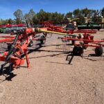 Kuhn Hay - Rake for sale
