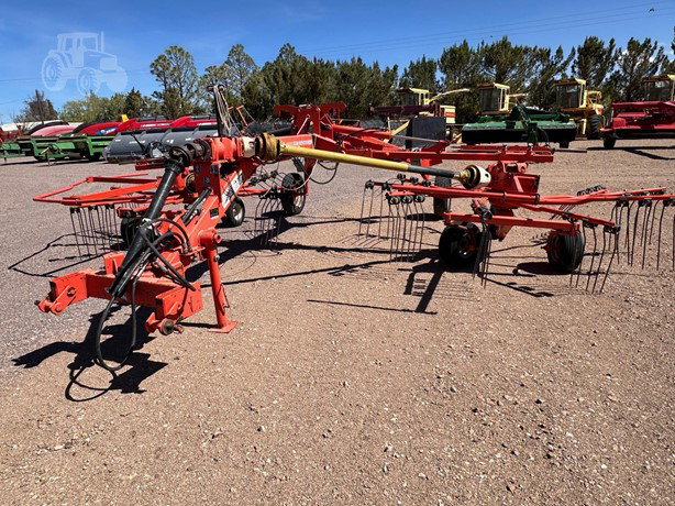 Kuhn Hay - Rake for sale