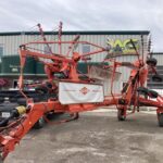 2005 Kuhn GA7302DL Hay - Rake for sale — view 2