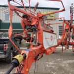 2005 Kuhn GA7302DL Hay - Rake for sale — view 5