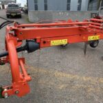 2011 Kuhn GA7501 Hay - Rake for sale — view 4