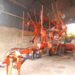 2007 Kuhn Hay - Rake for sale