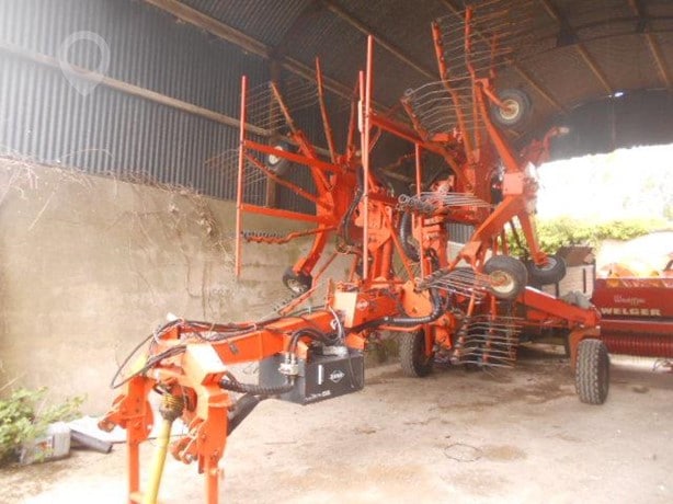 2007 Kuhn Hay - Rake for sale
