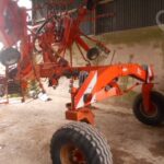 2007 Kuhn Hay - Rake for sale — view 4
