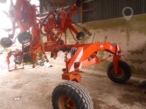 2007 Kuhn Hay - Rake for sale — view 4