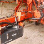2007 Kuhn Hay - Rake for sale — view 5